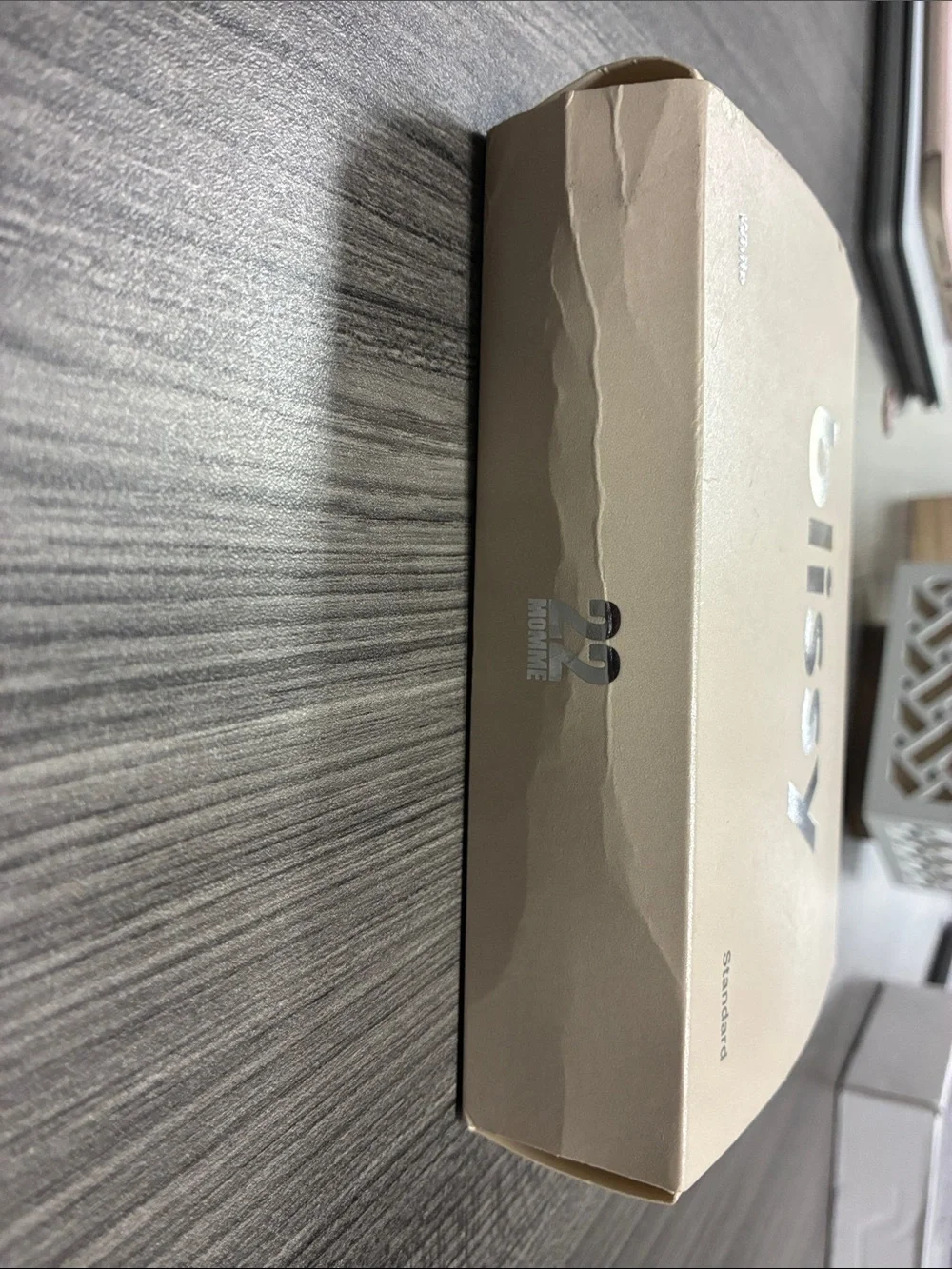 Bliss luxurious white